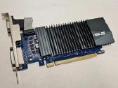 Asus Geforce GT 710 1gb Gddr5 - nuotraukos Nr. 2