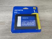 Naujas SSD 1tb Adata Su650