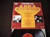 Abba-greatest Hits Ex/ex - nuotraukos Nr. 2