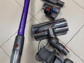 Dyson Gen5detect Absolute siurblys šluota