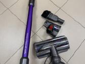Dyson Gen5detect Absolute siurblys šluota - nuotraukos Nr. 2