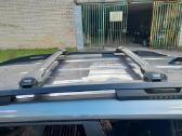 Universalūs stogo skersiniai Thule Wingbar Edge