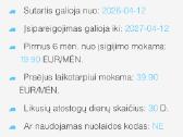 Gym+ narystė - nuotraukos Nr. 2