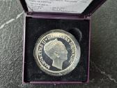 500 Kronų 2010 Danija. Kaina 100 Eur. - nuotraukos Nr. 3