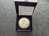 500 Kronų 2010 Danija. Kaina 100 Eur. - nuotraukos Nr. 2
