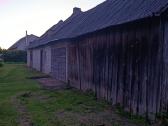 Parduodamas namas su dideliu namų valdą. - nuotraukos Nr. 13