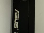 Asus Usb-n13 WiFi adapteris Greitis iki 300 Mbps