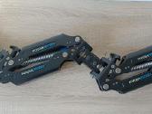 Steadicam kameros stabilizatorius Flycam Zest Pro - nuotraukos Nr. 3