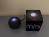 Homepod Mini Space Gray