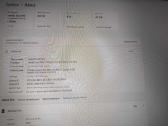 Zbook Fury 17 G7 17.3 Fhd Ips 64gb Rtx 4000 8gb - nuotraukos Nr. 4