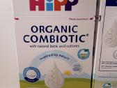Hipp Organic Combiotic 1 4pakuotes