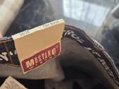 Mustang Bosshoss džinsai, kelnės - nuotraukos Nr. 4