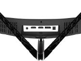 Gaming Monitorius Lenktas Qled 27 Inch Qhd - nuotraukos Nr. 4