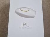 Ipl plaukų šalinimo epiliatorius