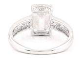 Aukso žiedas su LG deimantais (3,1ct) - nuotraukos Nr. 8