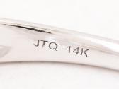 Aukso žiedas su LG deimantais (3,1ct) - nuotraukos Nr. 10