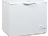 Zanussi deze 260l.beko 3stalciu Fse1174n 85cm Auks