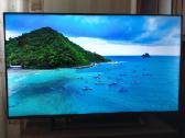 Hisense 50" 127cm. Smart 4k Uhd - nuotraukos Nr. 4