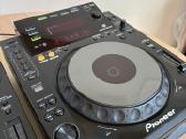 Pioneer Dj Cdj-900 x2 - nuotraukos Nr. 2