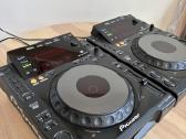 Pioneer Dj Cdj-900 x2 - nuotraukos Nr. 3