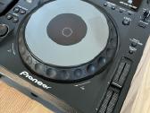 Pioneer Dj Cdj-900 x2 - nuotraukos Nr. 4