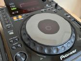 Pioneer Dj Cdj-900 x2 - nuotraukos Nr. 5