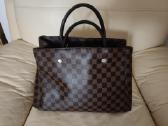 Louis Vuitton rankinę