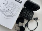 Nauji Rode Wireless micro mikrofonai (usb-c) - nuotraukos Nr. 2
