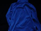 Blue Nike Dri-fit Hoodie - Size M - nuotraukos Nr. 3