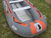 Valtis 3.20 Variklis Keturtaktis Yamaha 9.9-15-25 - nuotraukos Nr. 4