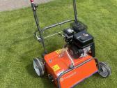 Skarifikatorius Husqvarna s500 pro