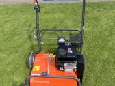 Skarifikatorius Husqvarna s500 pro - nuotraukos Nr. 2