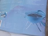 Grilinė