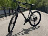 Kross Hexagon dviratis
