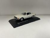 Kolekciniai modeliukai-mercedes Benz 450slc