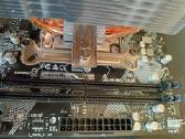 Ryzen 5 8400f + MB Biostar A620ms Ddr5 + Colleris - nuotraukos Nr. 3