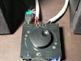 Bluetooth ir Aux garso stiprintuvas - nuotraukos Nr. 2