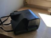 Puikios būklės originalus „polaroid“ 636 - nuotraukos Nr. 2