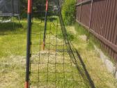 Futbolo vartai 2vnt - nuotraukos Nr. 2