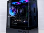 Naujas Žaidimų Kompiuteris Rx 7600 Ryzen 5 5500