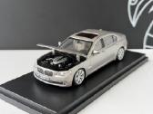 Bmw 750 Li 1:43 - nuotraukos Nr. 3