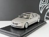 Bmw 750 Li 1:43 - nuotraukos Nr. 4