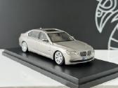Bmw 750 Li 1:43 - nuotraukos Nr. 5