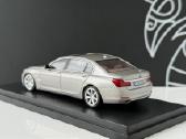Bmw 750 Li 1:43 - nuotraukos Nr. 8