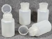 Dozatorius skysčiams su pompa – 150 ml, buteliukas