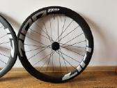 Zipp 303 XPLR S ratai