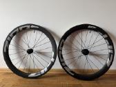 Zipp 303 XPLR S ratai - nuotraukos Nr. 6
