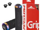 Naujos paspirtukų rankenėlės Grips - nuotraukos Nr. 9