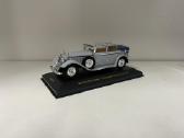 Kolekciniai modeliukai-mercedes Benz 770 - nuotraukos Nr. 2