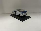 Kolekciniai modeliukai-mercedes Benz 770 - nuotraukos Nr. 3